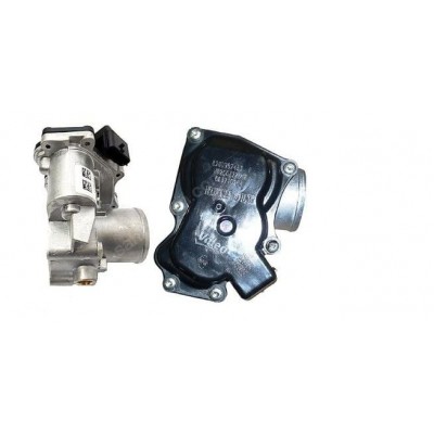 8200987453 (HAVA KESME KLAPESİ MASTER III-TRAFIC III-LGN III (MGT-M4R) (GAZ KELEBEK BOĞAZI)) (MARKA: MAIS) (OEM:8200987453)