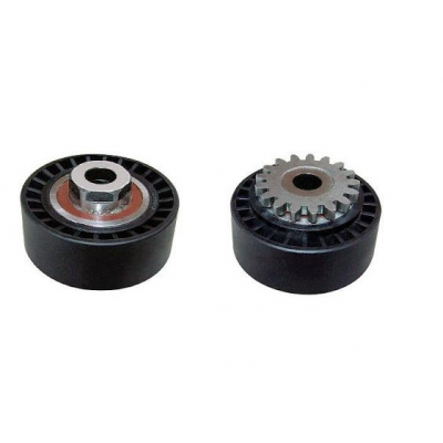 8201008780 (ALTERNATÖR GERGİ RULMANI CLIO I-II (96-)-KANGOO (01-)-TWNG (96-)-SANDERO (08-) 1.2-1.2 16V) (MARKA: MAIS) (OEM:8201008780)