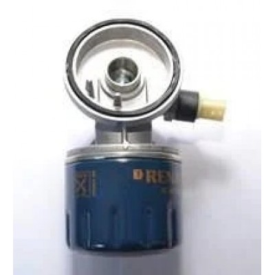 8201056869 (YAĞ FİLTRE GÖVDESİ KOMPLE (GÖVDE+FİLTRE+MÜŞÜR) KNG-CLIO-MGN 1.5 DCİ (K9K)) (MARKA: MAIS) (OEM:8201056869)