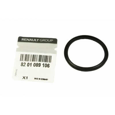 8201089106 (TURBO BORU ORİNGİ CLIO 4-MEGANE 3-FLUENCE-DUSTER-LODGY-SANDERO-CAPTUR-LGN 3-LOGAN-1.5DCI K9K EURO 5) (MARKA: MAIS) (OEM:8201089106)