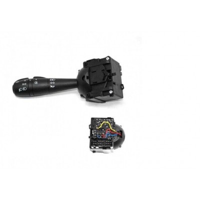 255408317R (FAR+SİNYAL+KORNA KUMANDA KOLU LOGAN II-SANDERO II-LODGY-DOKKER 12=> (ARKA SİS FARI FONKSİYonu ile)) (MARKA: MAIS İTHAL) (OEM:255403924R)