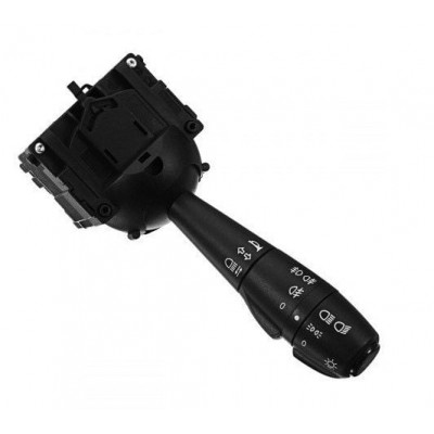 255401301R (FAR+SİNYAL+KORNA KUMANDA KOLU LOGAN II-SANDERO II-DOKKER-LODGY 12=>  (SİS FARI+ARKA SİS FARI FONKSİY) (MARKA: MAIS) (OEM:255401301R)