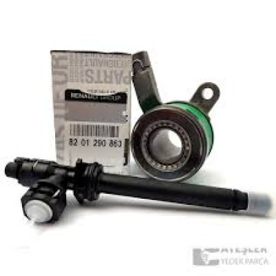 8201290863 (HİDROLİK DEBRİYAJ MERKEZİ MASTER II-III-TRAFIC II-MOVANO-VIVARO-LGN II-MGN III 1.9-2.0-2.3-2.5DCİ) (MARKA: MAIS) (OEM:8201290863)