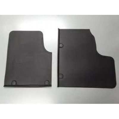 8201409823 (Paspas trafic3 Panelvan 2 parça) (MARKA: MAIS) (OEM:8201409823)