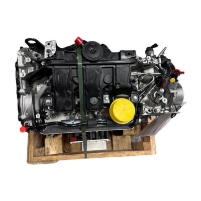 8201532500 (KOMPLE MOTOR R9M) (MARKA: MAIS) (OEM:8201532500)