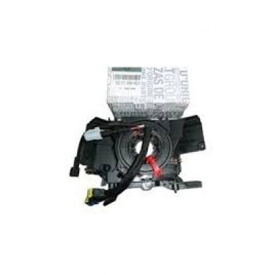 8201590627 (İKAZ KOL BAĞLANTI PARÇASI (AIRBAG SARGISI / DİREKSİYON SARGISI) CLIO III-MODUS-KNG III 09>7701057094) (MARKA: MAIS) (OEM:8201590627)