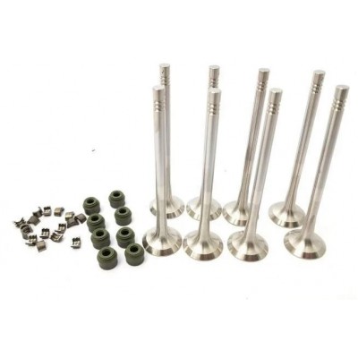 8201627433 (SUBAP EMME (8 ADET) LAGUNA III-MASTER-TRAFIC 2.3 DCI 16V M9R) (MARKA: MAIS) (OEM:8201627433)