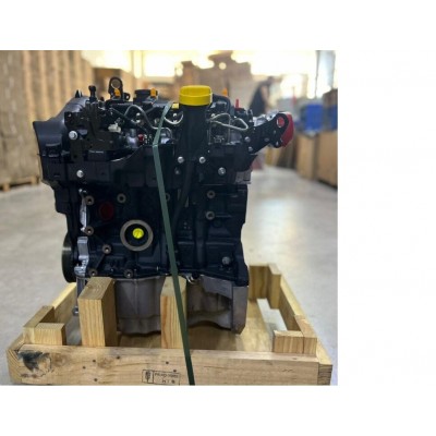 8201708460 (KOMPLE MOTOR K9K F6F6 MEGANE IV KADJAR 1.5 DCİ) (MARKA: MAIS) (OEM:8201708460)