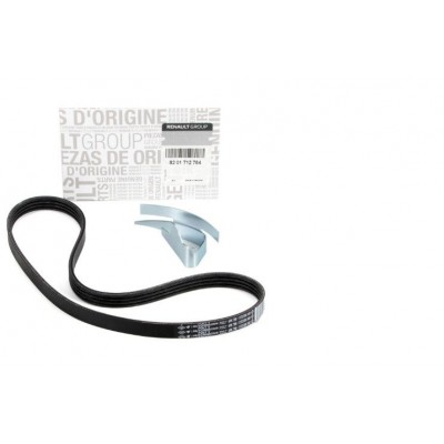 8201712784 (ALTERNATÖR KAYIŞ KİTİ) (MARKA: MAIS) (OEM:8201712784)