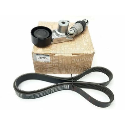 8201719296 (AKSESUAR KAYIŞ SETİ) (MARKA: MAIS) (OEM:8201719296)