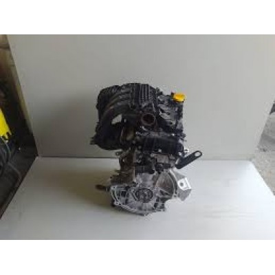 8201731559 (KOMPLE MOTOR B4DG4H4) (MARKA: MAIS) (OEM:8201731559)