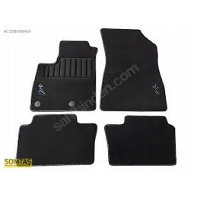 8201737220 (Paspas Austral halı (Mild hbrt)) (MARKA: MAIS) (OEM:8201737220)