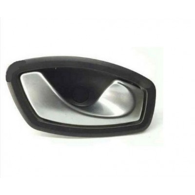 826720001R (KAPI İÇ AÇMA KOLU SAĞ MGN III HB (İÇİ SİYAH / MANDALI KROM)) (MARKA: MAIS) (OEM:826720001R)