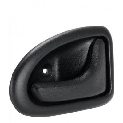 KAYA-KR688 (KAPI IC ACMA KOLU SAG 2012 > SYMBOL SIYAH) (MARKA: Kaya Plastik) (OEM:826721919R)