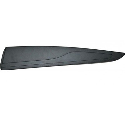 MRL-200199 (KAPI BANDI ARKA SOL CLIO IV SIYAH) (MARKA: MARAL) (OEM:828772096R)