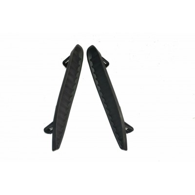 850768508R (ARKA TAMPON ÇITASI (KUŞAĞI) (SET) MGN IV SEDAN 16>) (MARKA: MAIS) (OEM:850768508R)