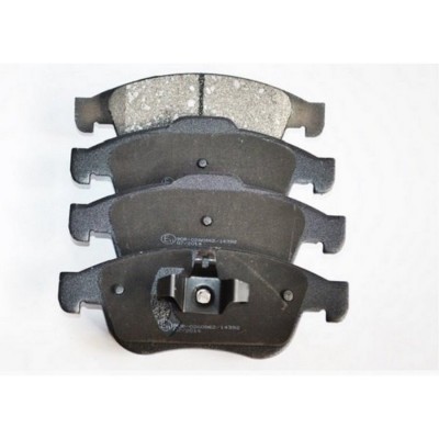 8671095337 (ÖN BALATA MGN III-SCENIC III 09> FLUENCE-DUSTER 10> LODGY 12> 1.6 16V-2.0 16V-1.5 DCI) (MARKA: MOTRIO) (OEM:8671095337)