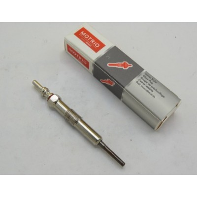 8671095791 (MOTRIO DİZEL ISITMA BUJİSİ CLIO4-MGN4-FLUNC-DUSTER) (MARKA: MOTRIO) (OEM:110654876R)