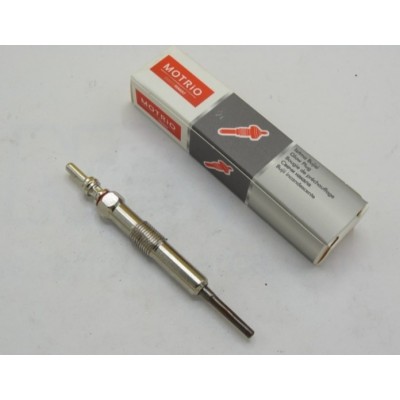 8671095791 (MOTRIO DİZEL ISITMA BUJİSİ CLIO4-MGN4-FLUNC-DUSTER) (MARKA: MOTRIO) (OEM:110654876R)