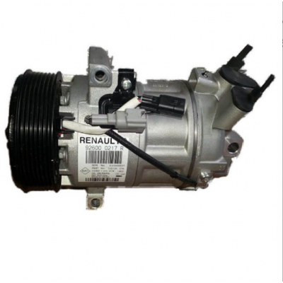 926000217R (KLİMA KOMPRESÖRÜ CLIO IV-CAPTUR 1.2TCE) (MARKA: MAIS) (OEM:926000217R)
