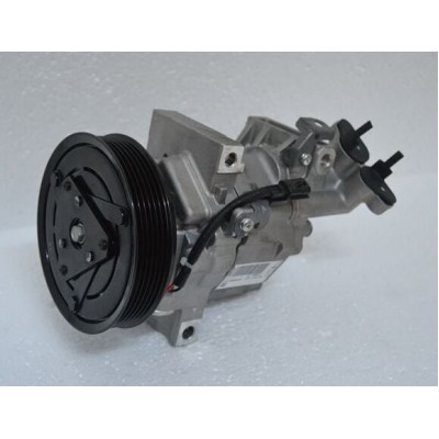 926009154R (KLİMA KOMPRESÖRÜ MGN III-FLUENCE 1.6 16V 10> 110PS/81kW (K4M 838-K4M 839)-FLUENCE 1.5DCİ K9K-LOGAN) (MARKA: MAIS) (OEM:926009154R)