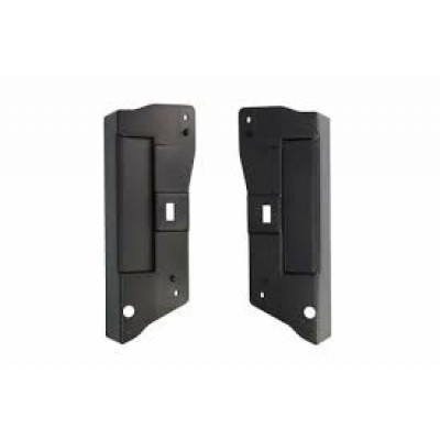 960155927R (SPOYLER BAGLANTI TAKIMI CLIO 2012> (Sertifika:CZ)) (MARKA: MAIS) (OEM:960155927R)