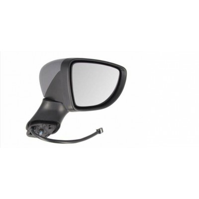 ART-MS002.2393 (AYNA SINYALI SAG CLIO IV HB-CAPTUR -(MİCRA 2016-) 2013-) (MARKA: Art Ayna) (OEM:963654973R)