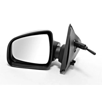 963021832R (DIŞ DİKİZ AYNASI MEKANİK SOL LOGAN-SANDERO-LOGAN MCV (12-14) (KONVEKS CAM) VM-6804L) (MARKA: MAIS) (OEM:963021832R)