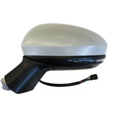 963026687R (SOL DİKİZ AYNASI) (MARKA: MAIS) (OEM:963026687R)