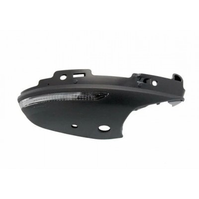 963053618R (SİNYAL SİNYAL+ALT KAPAK+AYDINLATMALI DELİKLİ SAĞ MEGANE IV 2016-) (MARKA: MAIS) (OEM:963053618R)