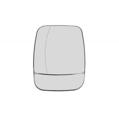 963666705R (DIŞ DİKİZ AYNASI ELEKTRİKLİ ISITMALI SOL TRAFIC-VIVARO 14=> (DESENLİ+ASFERİK) (VM-976EHAL)) (MARKA: MAIS) (OEM:963666705R)