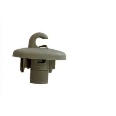 964000029R (GÜNEŞLİK MANDALI) (MARKA: MAIS) (OEM:964000029R)