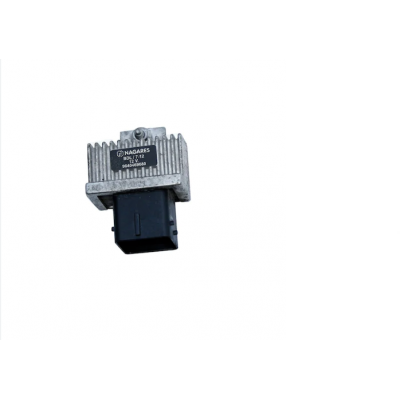 9640469680 (ISITICI KUTU MGN II 1.5DCİ-PARTNER 2.0 HDI) (MARKA: MAIS) (OEM:9640469680)