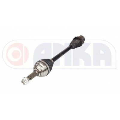 ANK-10111009 (AKS KOMPLE SOL LOGAN II SANDERO II YM 2012 - OTOMATIKVITES ) (MARKA: ANKA) (OEM:ANK-10111009)