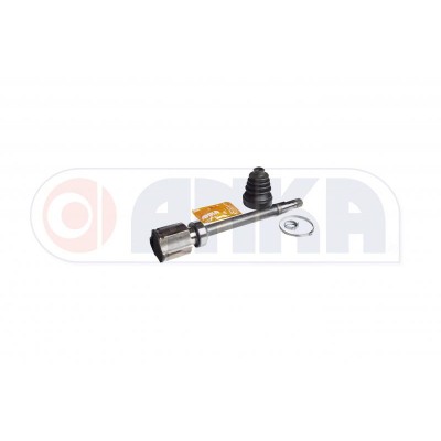 ANK-30100020 (AKS KAFASI IC SET SAG FLUENCE 1.6 OTOMATIK VITES 13 - ) (MARKA: ANKA) (OEM:ANK-30100020)
