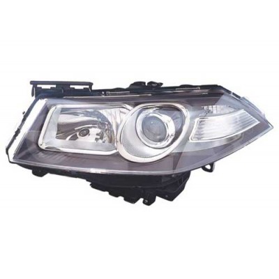AYF-202271 (FAR SOL MEGANE II FAZ II 2006 - 2009 MERCEKLI MOTORLU  ) (MARKA: AYFAR) (OEM:260603054R)