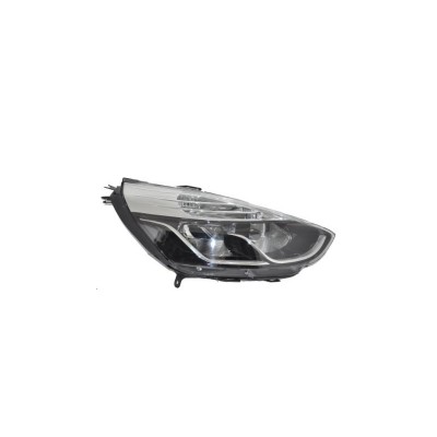 AYF-202320 (FAR SAG CLIO IV 2016-2020 KROM CITALI MOTORLU ) (MARKA: AYFAR) (OEM:260106624R)