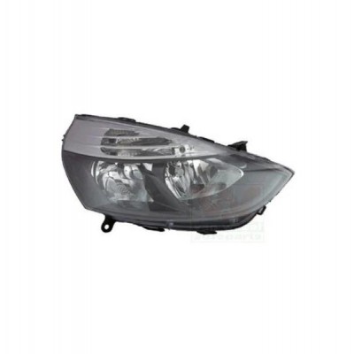 AYF-202322 (FAR SAG CLIO IV 2012-2020 SIYAH CITALI MOTORLU ) (MARKA: AYFAR) (OEM:260103127R)