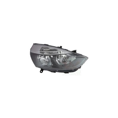 AYF-202322 (FAR SAG CLIO IV 2012-2020 SIYAH CITALI MOTORLU ) (MARKA: AYFAR) (OEM:260103127R)