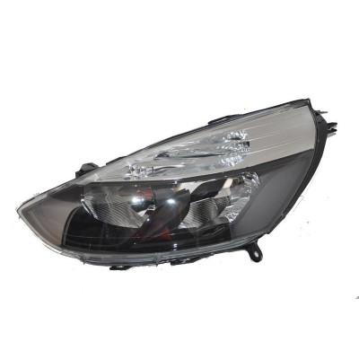 AYF-202323 (FAR SOL CLIO IV 2012-2020 SIYAH CITALI MOTORLU ) (MARKA: AYFAR) (OEM:260601176R)