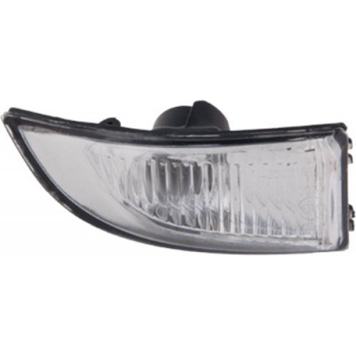 BRU-261609550L (AYNA SINYALI SOL MEGANE III FLUENCE) (MARKA: BRUCKE) (OEM:BRU-261609550L)