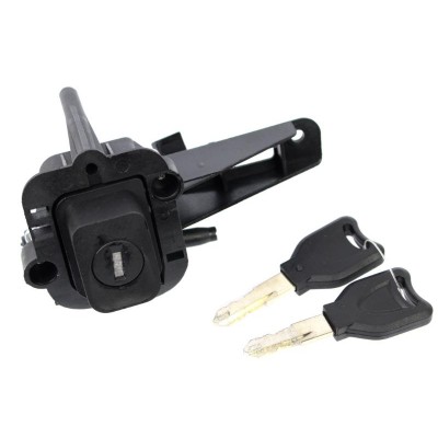 BRU-7701471225 (BAGAJ KILIDI CLIO HB ( ANAHTARLI )) (MARKA: BRUCKE) (OEM:BRU-7701471225)