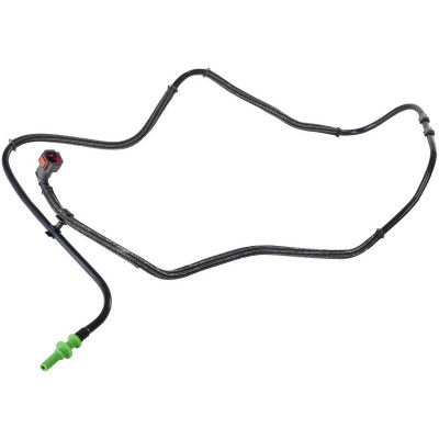 CM-133402 (ENJEKTOR GERI DONUS HORTUMU TRAFIC II VIVARO 1.9) (MARKA: CM) (OEM:CM-133402)