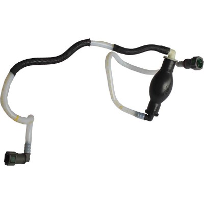 CM-133407 (YAKIT HORTUMU ( MAZOT )MEGANE II 1.5 DCI) (MARKA: CM) (OEM:CM-133407)