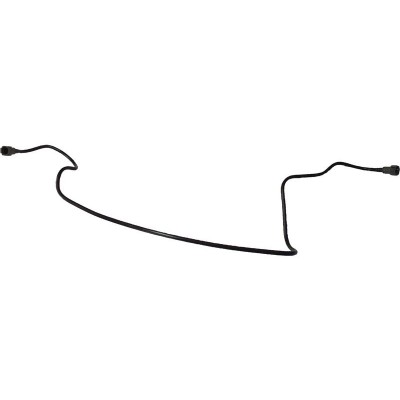 CM-133441 (YAKIT HORTUMU ( MAZOT ) MEGANE II) (MARKA: CM) (OEM:CM-133441)