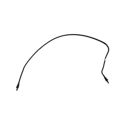 CM-133457 (YAKIT DEPO HORTUMU CLIO IV CAPTURH5F D4F) (MARKA: CM) (OEM:CM-133457)