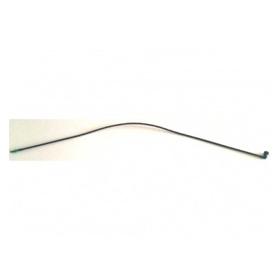 CM-134018 (YAKIT DEPO HORTUMU( BENZIN ) CLIO II 01=> CLIO SYMBOL 98=>) (MARKA: CM) (OEM:CM-134018)