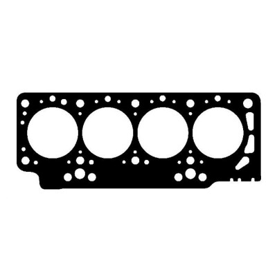 CORTECO-83411372 (SILINDIR KAPAK CONTASI ( 2 KERTIK )  R19 EXP CLIO MEGANE 1.9D 88 > F8Q) (MARKA: CORTECO) (OEM:CORTECO-83411372)