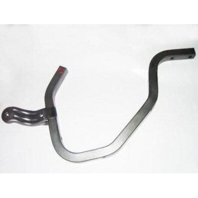 DEGA-ORJ02CL005 (BAGAJ MENTESESI SOL CLIO SYMBOL LOGAN 2012 >) (MARKA: Dega) (OEM:DEGA-ORJ02CL005)