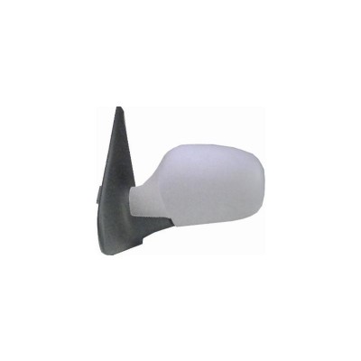 DEGA-REN11CL114 (DIS DIKIZ AYNASI  SAG CLIO 01-05 ELEKTRIKLI ASTARLI ) (MARKA: Dega) (OEM:DEGA-REN11CL114)